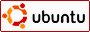 Ubuntu 88x31 badge